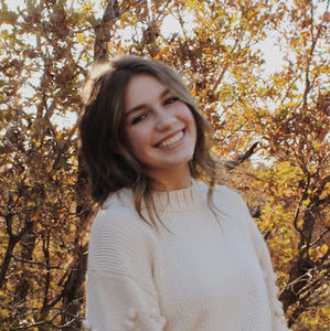 Meet your Posher, Kendall